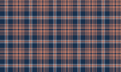 Seamless plaid, blue, pink and white for designing clothes such as skirts, pants, outstanding in beauty and comfortable to wear.