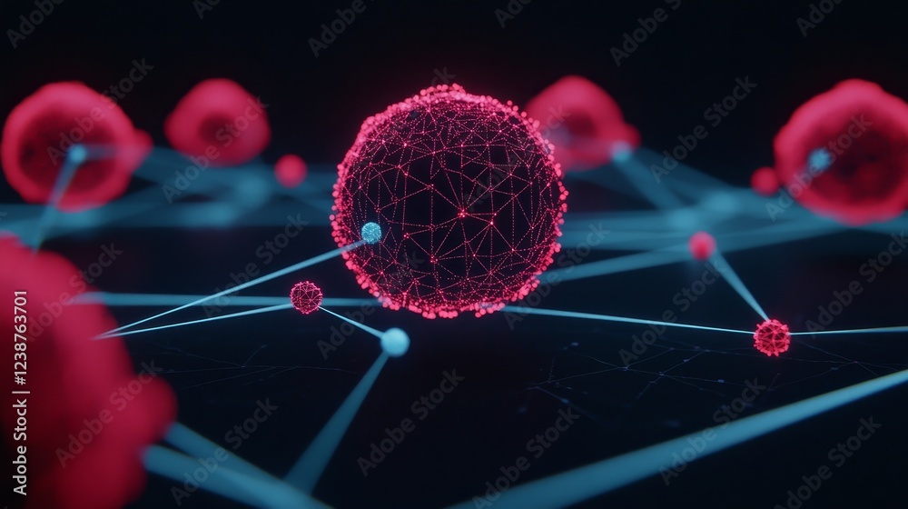 Poster abstract exploration of data-driven scientific concepts with synaptic connections