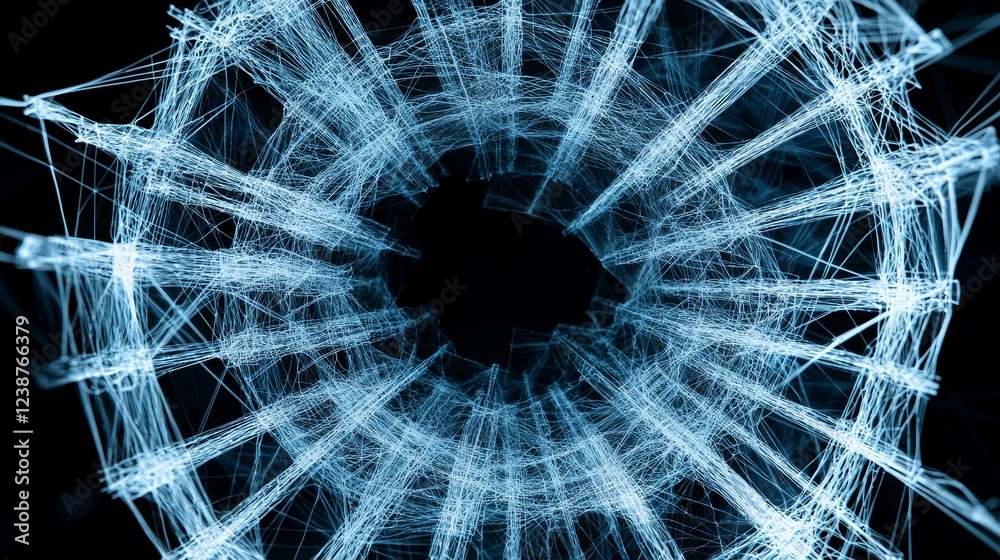 Poster celestial journeys of data exploring new frontiers in outer space