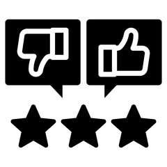 Feedback Icon