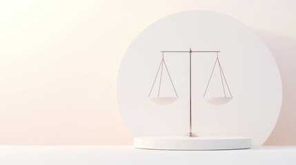 Judicial Independence and Impartiality, an exploration of the essential role of unbiased legal decision-making in upholding justice and maintaining public trust in the legal system