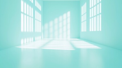 Obraz premium Retrial Restrictions Explained, illustrating legal limitations on repeated prosecutions, featuring a minimalist design, open space, and clear visual representation of concepts.