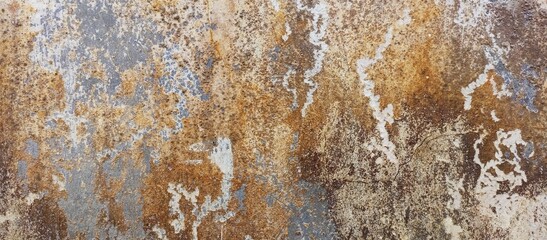 Antique wall texture with old cracked
