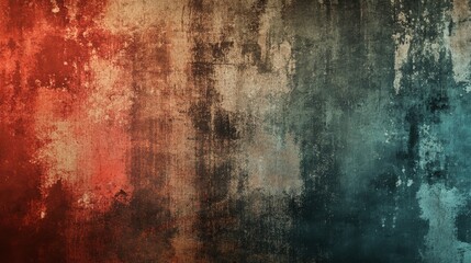Fototapeta premium retro grunge poster background