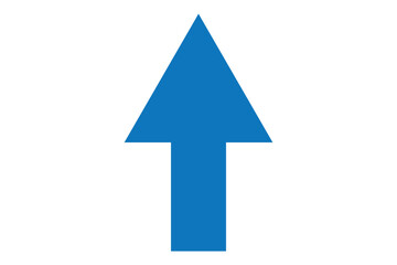 black curved arrow graph png file type for your apps, website, web, UI, logo, designs