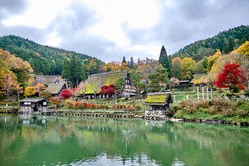 Japan - Takajama