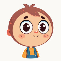 Cartoon avatar vector Adobe Illustrator Artwork