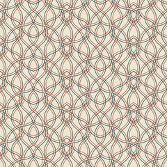 unique seamless pattern vector design 
