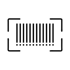 Barcode Icon
