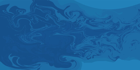 Blue abstract background. Diagonal line vector. EPS 10