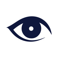 Obraz premium Eye Catcher vector design 