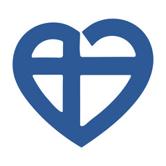 Health care logo vector 