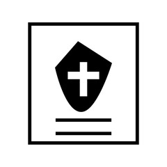 Obraz premium health insurance