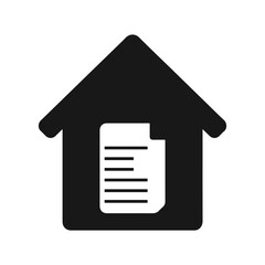Home Document icon 