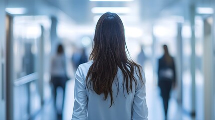 Skilled Immigrant Recruitment:Attracting Top Talent Through Targeted Programs