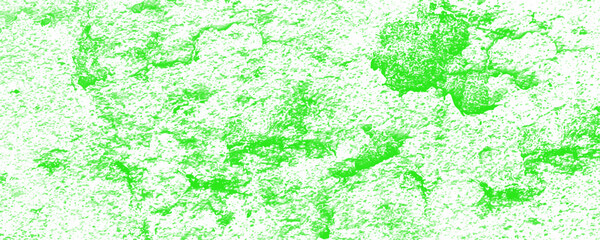 Old abstract Green background with marbled texture. Hand painted green watercolor watercolor background. sky blue light watercolor aquarelle painting design. White and green color frozen ice surface 