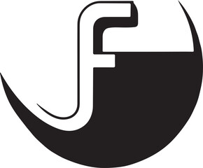 silver cross symbol isolated and sign on a white background