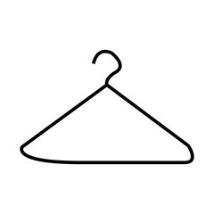 hanger for clothes