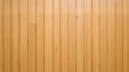 Warm Wood Paneling: A close-up, seamless texture of smooth wood paneling, showcasing the rich, warm tones of natural wood grain.  