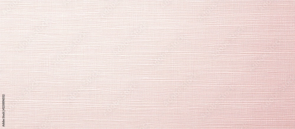 Poster light pink textured background with subtle horizontal lines and ample copy space