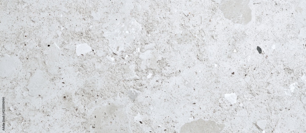 Poster light grey stone texture surface with subtle patterns and variations