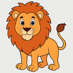 Obraz premium Bee vector illustration 