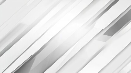 Abstract gray diagonal lines background.