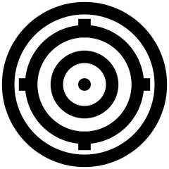 Targeting Icon