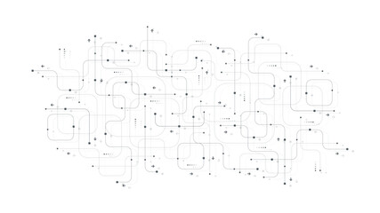 Digital tech motherboard texture design. Software coding. Technology electronic motherboard texture. Engineering and communication concept for header, web banner, website, presentation.