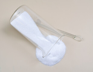 Cystine is the oxidized derivative of the amino acid cysteine.