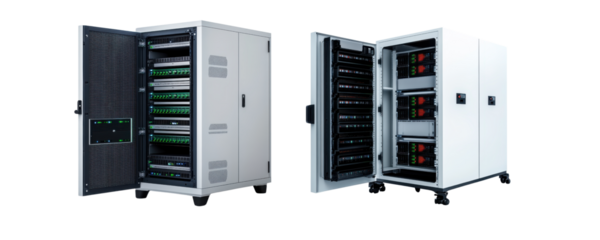 Advanced Technology Storage System for Electronic Devices and Batteries