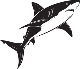 Alian sihouette image