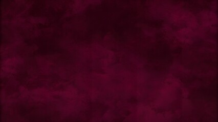 Fototapeta premium Black dark purple red burgundy wine magenta maroon plum watercolor water. Abstract art colorful background. Chaos daub stain grunge dirty smoke fog.Fantasy dramatic storm night sky with clouds.Design.