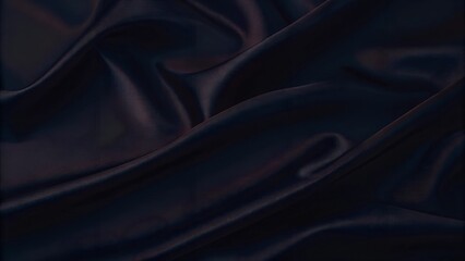 Obraz premium Black dark gray purple burgundy red background. Silk satin fabric. Luxury elegant beauty premium rich. Shiny glitter shimmer silky. Drapery fold crease. Christmas birthday Valentine romance festival.