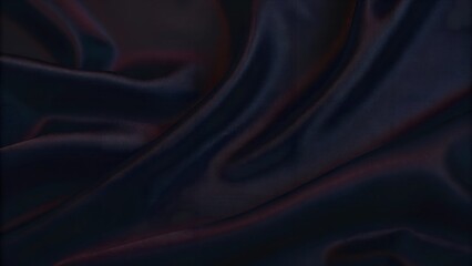 Obraz premium Black dark gray purple burgundy red background. Silk satin fabric. Luxury elegant beauty premium rich. Shiny glitter shimmer silky. Drapery fold crease. Christmas birthday Valentine romance festival.