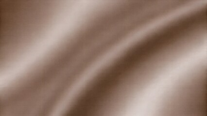 Black dark light pastel dusty pale soft brown sepia beige nude white abstract background. Silk satin fabric. Curtain drapery flowing line stripe. Gradient. Mocha mousse color. Beautiful elegant.