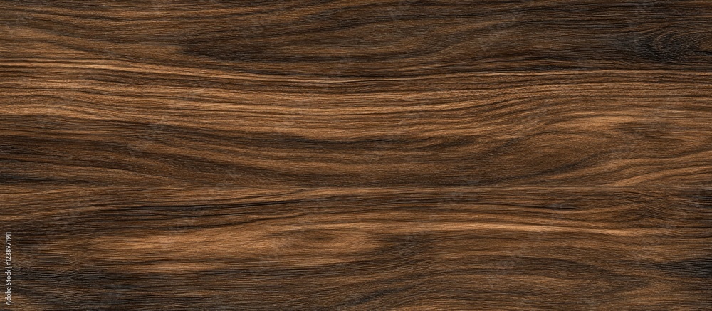 Poster wood texture background with rich brown hues and natural grain patterns ideal for design and decor a