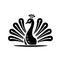 peacock logo