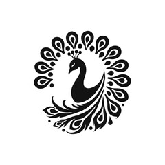 peacock logo