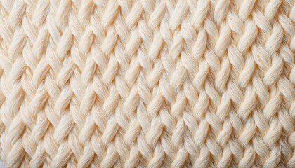 knitted wool fabric texture background