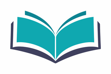book with butterfly