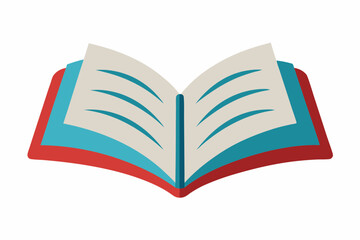 open book icon