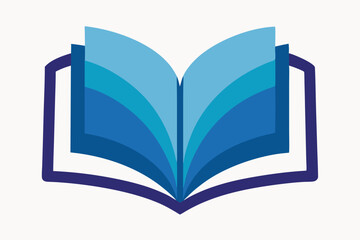 open book icon