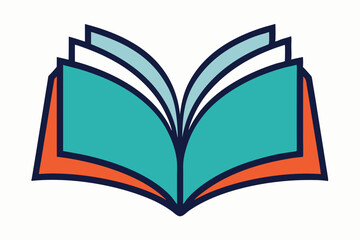 open book icon