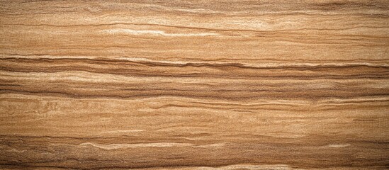 Fototapeta premium Brown wooden texture with natural grain patterns and lines ideal for backgrounds or surfaces with Copy Space