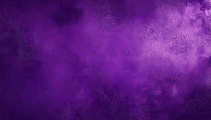 rich royal deep purple abstract background texture with vintage grunge patterns and old paper design for digital art creative projects graphic design and creative media