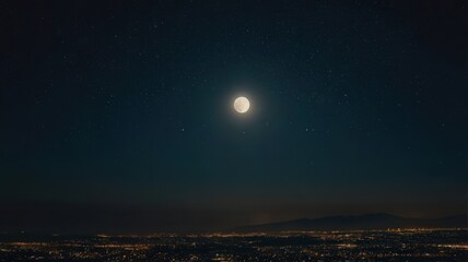 moon, night, sky, full, dark, moonlight, cloud, clouds, space, blue, light, halloween, nature, lunar, bright, planet, black, stars, astronomy, full moon, star, tree, midnight, sea, water