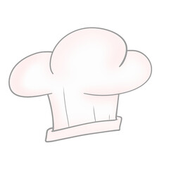 Chef hat