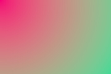 abstract gradient colorful background