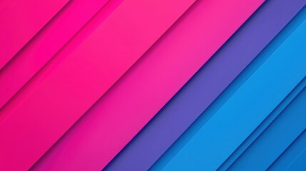 Fototapeta premium Stylish monochromatic gradient background with subtle diagonal lines, blending modernity and simplicity